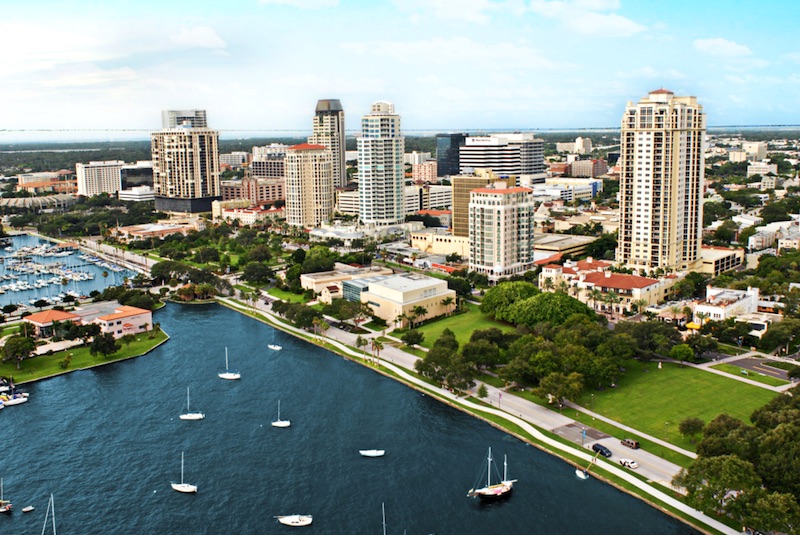 st-pete-waterfront